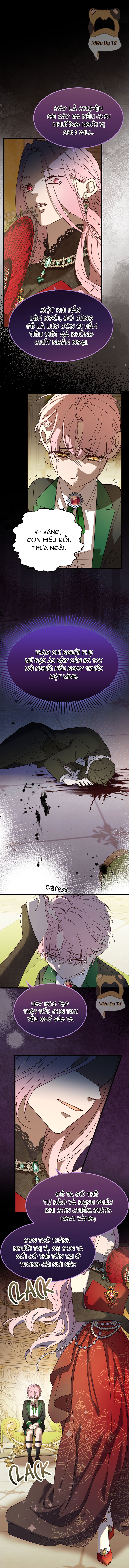 Cơ Hội Thứ Hai Chapter 74 - Trang 2