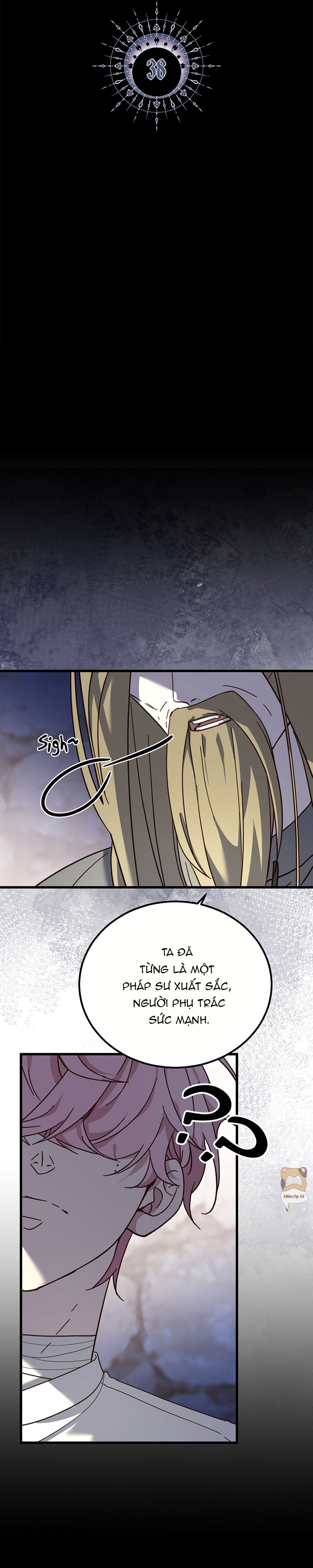 Cơ Hội Thứ Hai Chapter 75 - Trang 2