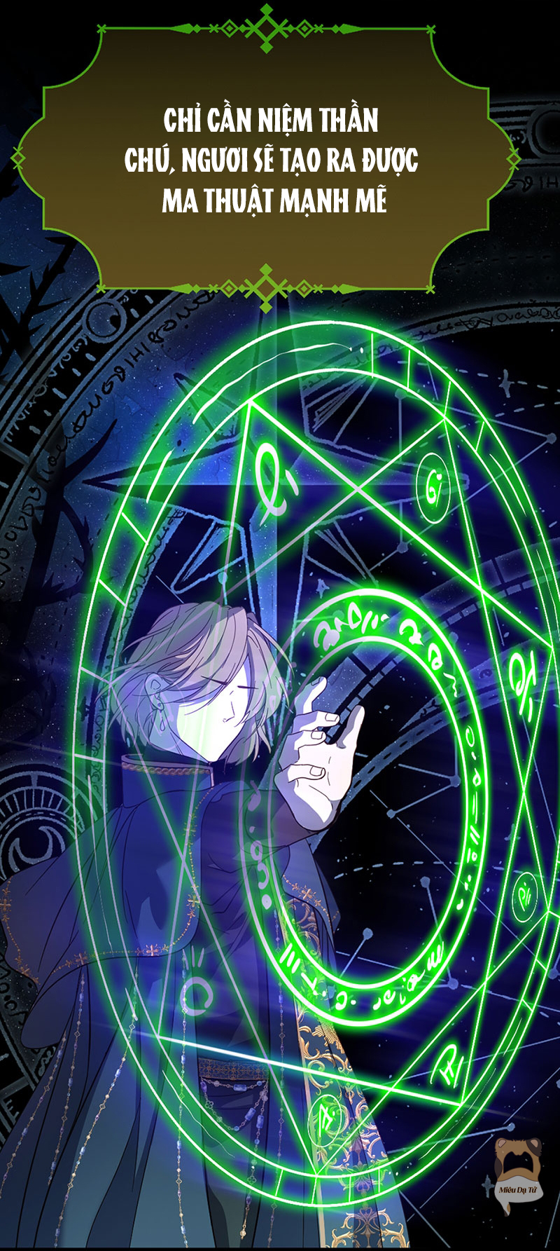 Cơ Hội Thứ Hai Chapter 75 - Trang 2