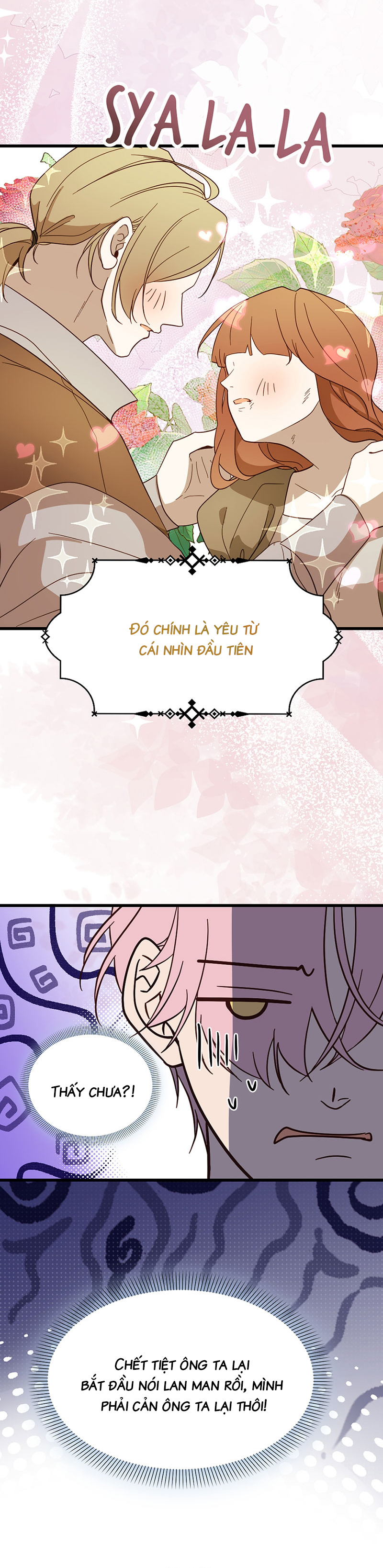 Cơ Hội Thứ Hai Chapter 76 - Trang 2