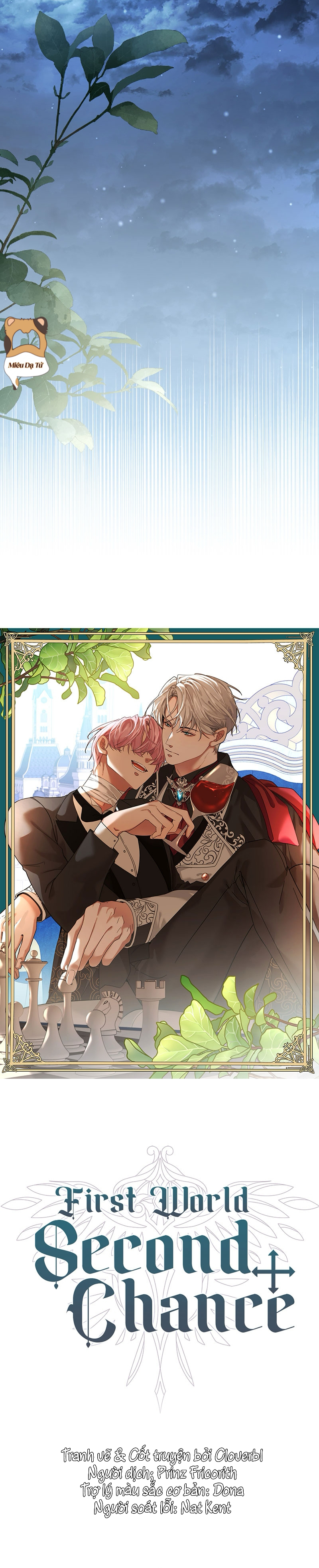 Cơ Hội Thứ Hai Chapter 77 - Trang 2