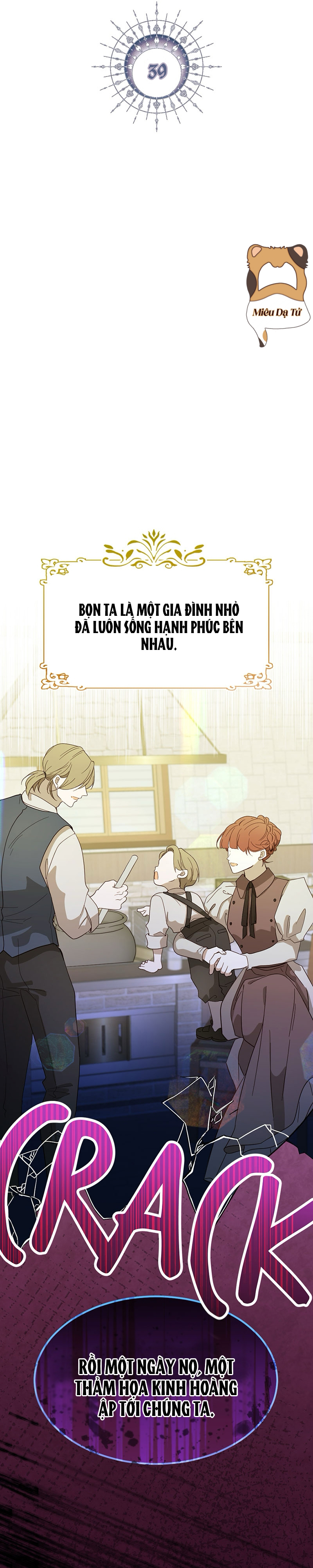 Cơ Hội Thứ Hai Chapter 77 - Trang 2