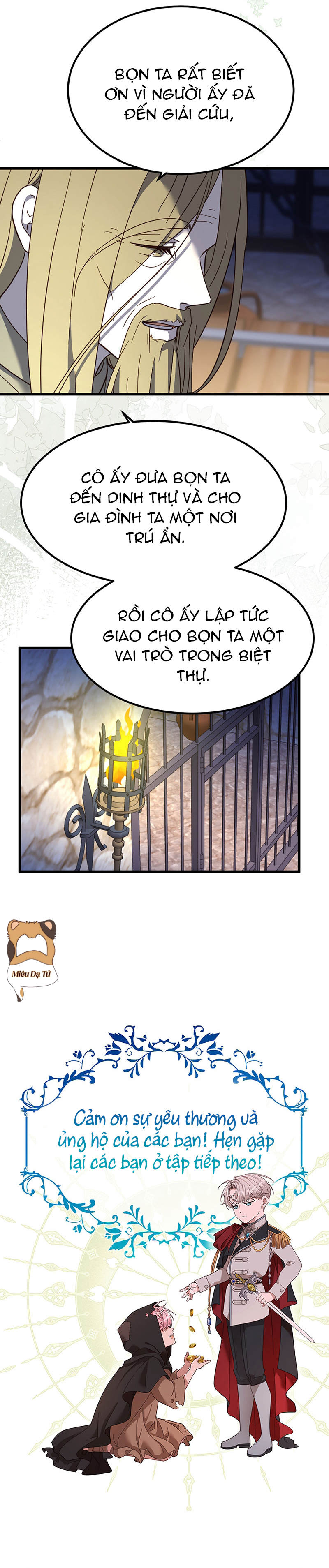 Cơ Hội Thứ Hai Chapter 77 - Trang 2