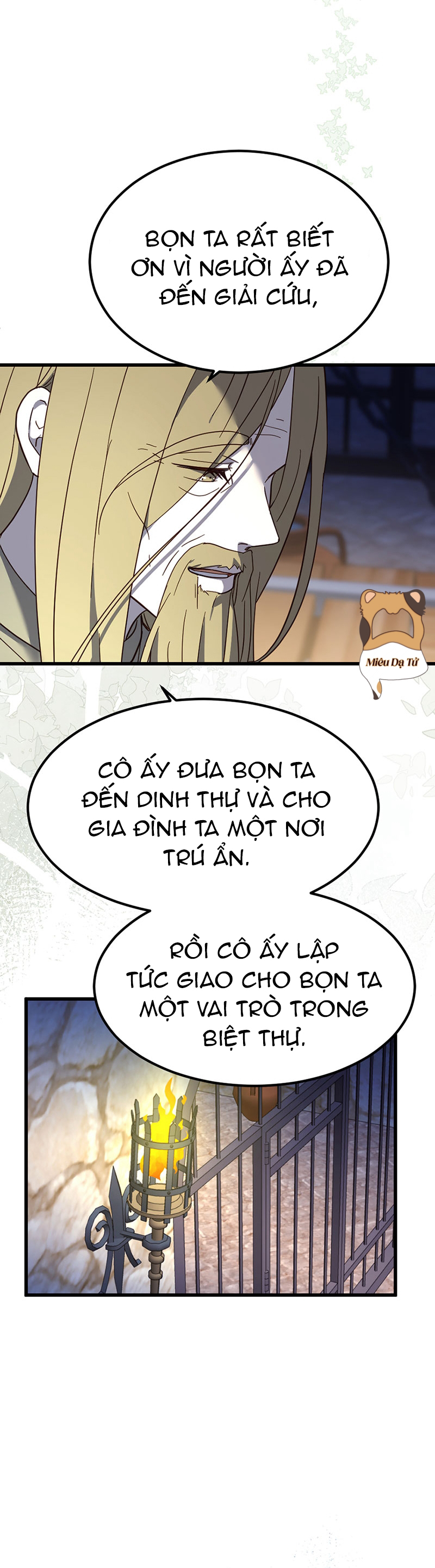 Cơ Hội Thứ Hai Chapter 78 - Trang 2