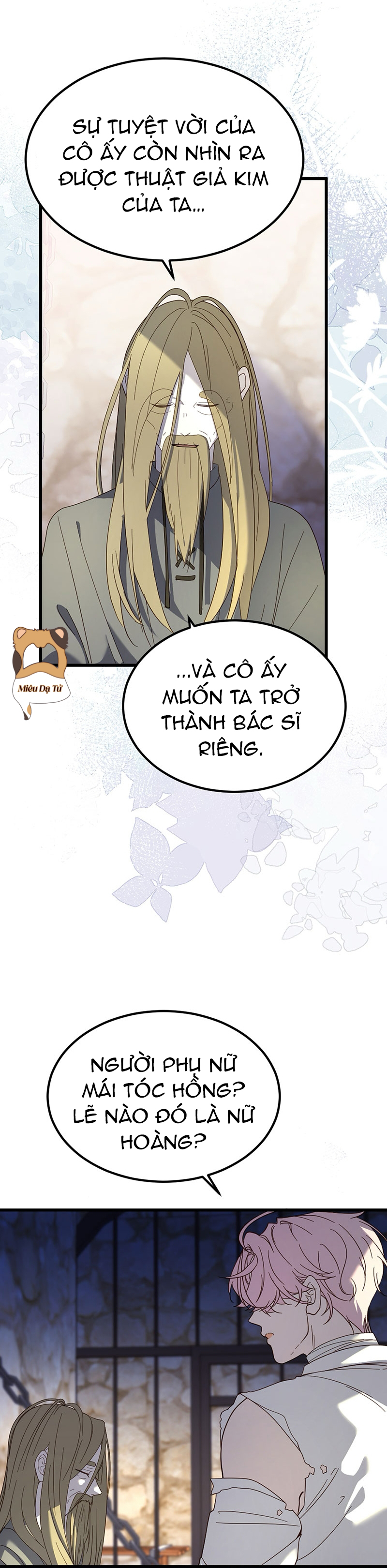 Cơ Hội Thứ Hai Chapter 78 - Trang 2
