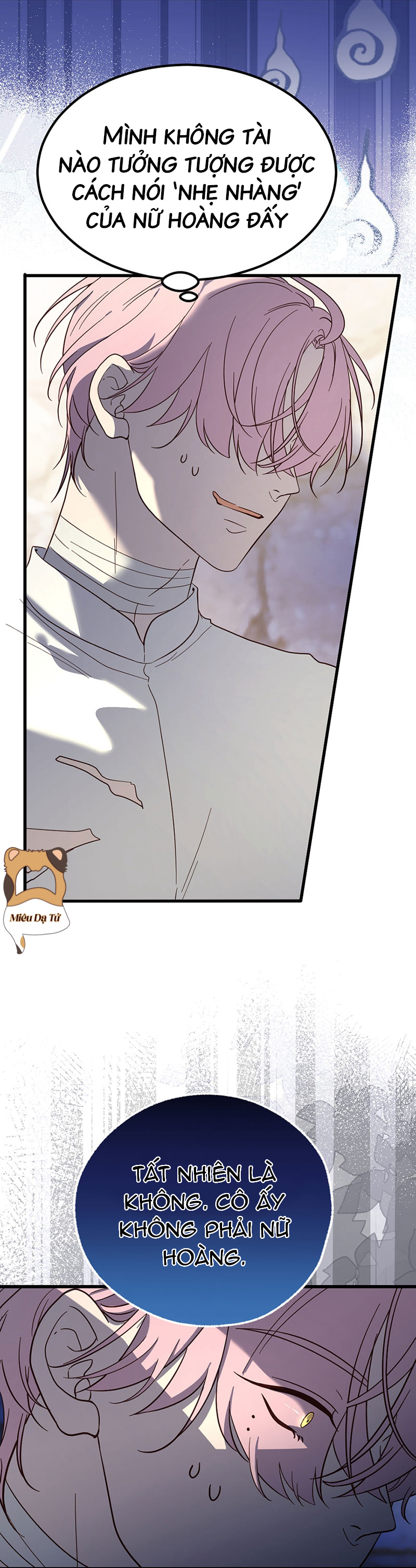 Cơ Hội Thứ Hai Chapter 78 - Trang 2