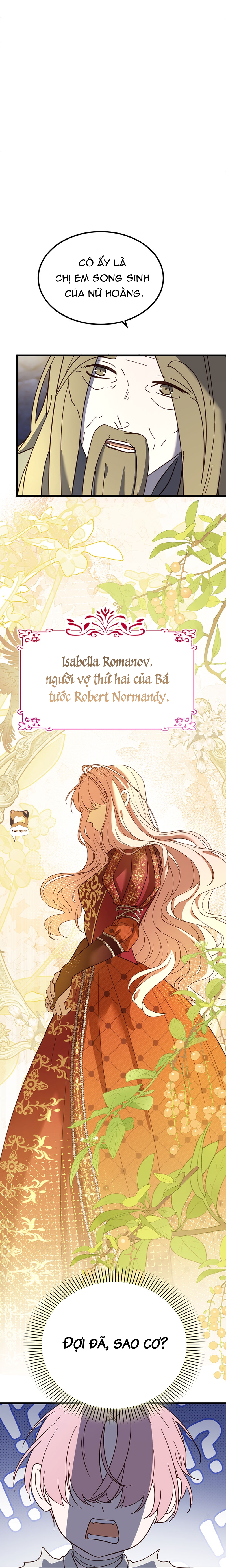 Cơ Hội Thứ Hai Chapter 79 - Trang 2
