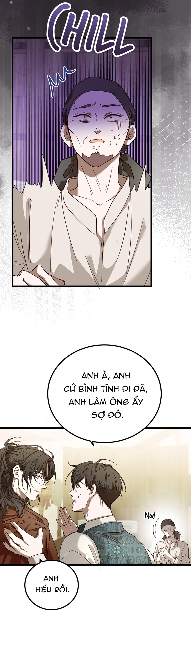 Cơ Hội Thứ Hai Chapter 79 - Trang 2