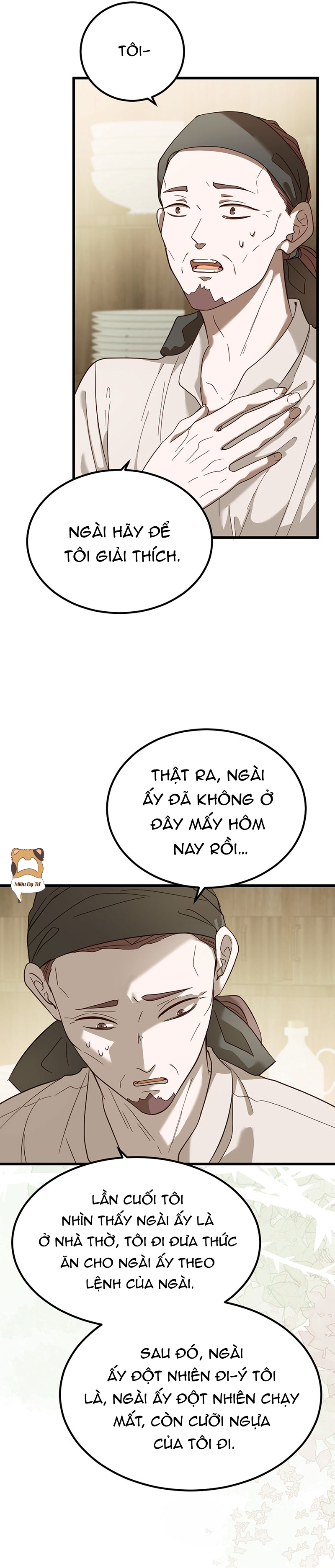 Cơ Hội Thứ Hai Chapter 79 - Trang 2