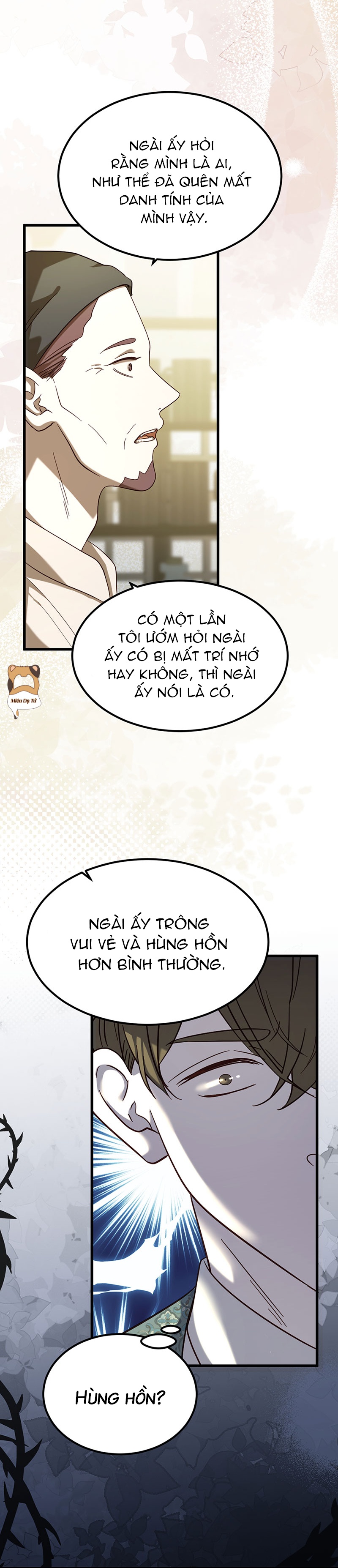 Cơ Hội Thứ Hai Chapter 80 - Trang 2