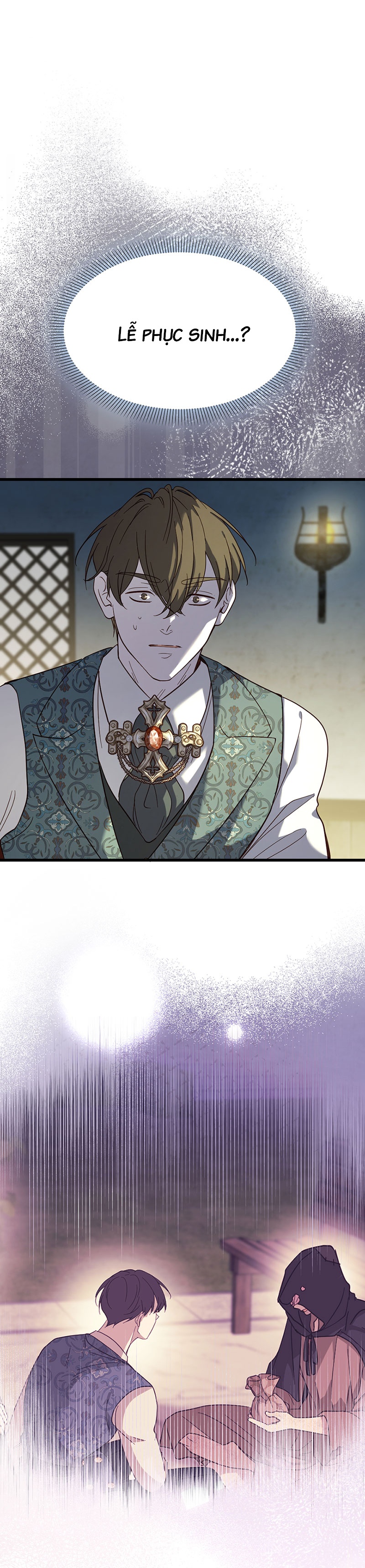Cơ Hội Thứ Hai Chapter 81 - Trang 2