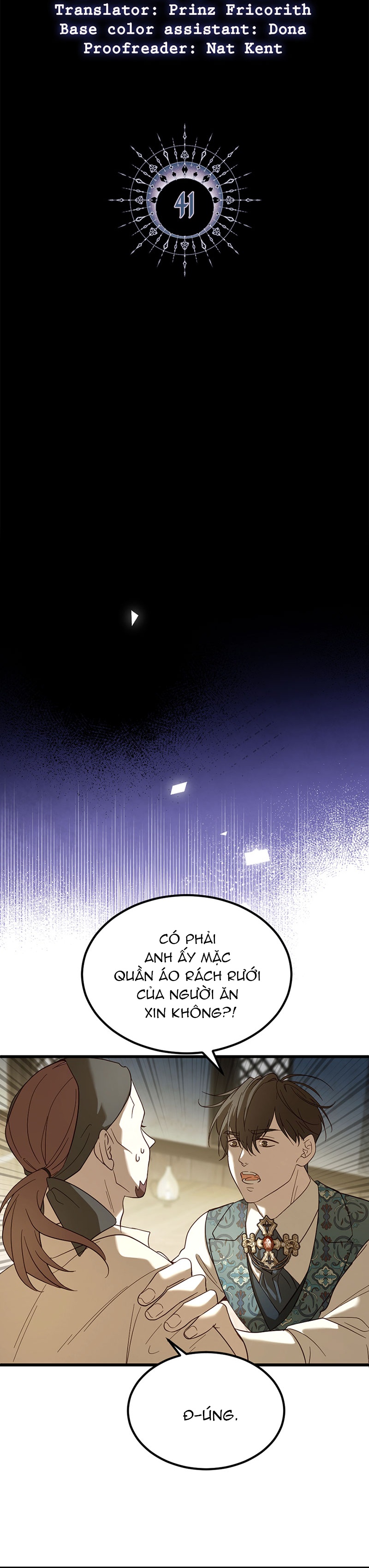 Cơ Hội Thứ Hai Chapter 81 - Trang 2