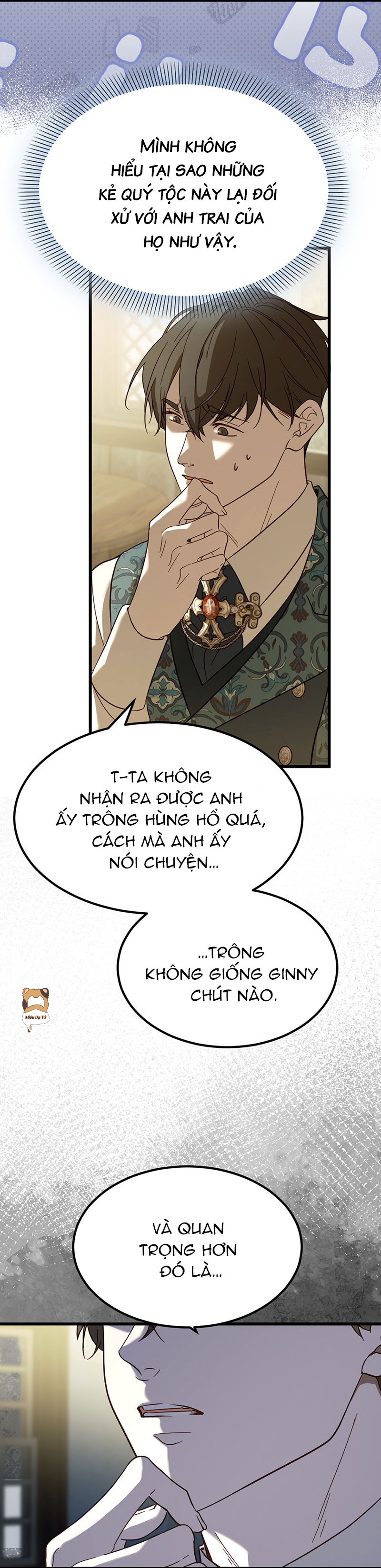 Cơ Hội Thứ Hai Chapter 81 - Trang 2