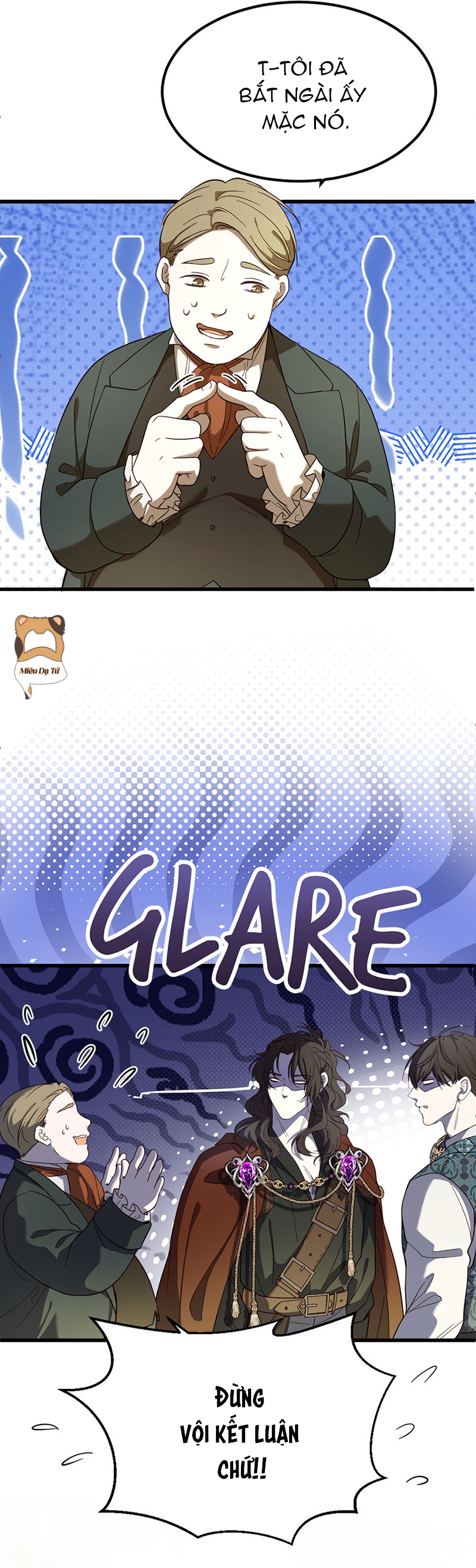 Cơ Hội Thứ Hai Chapter 81 - Trang 2