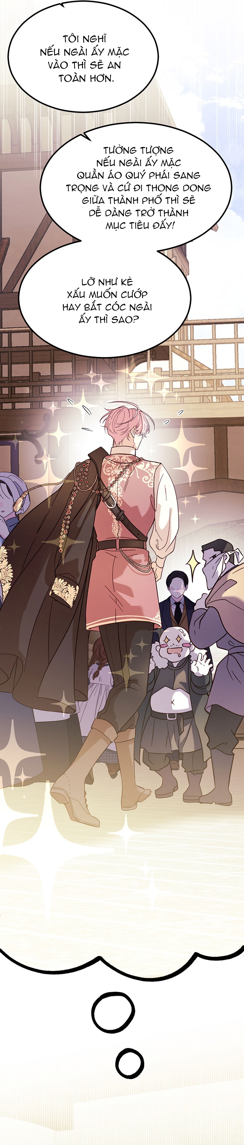 Cơ Hội Thứ Hai Chapter 81 - Trang 2
