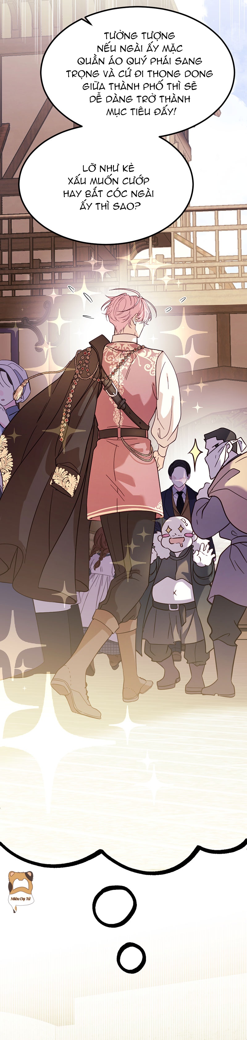 Cơ Hội Thứ Hai Chapter 82 - Trang 2