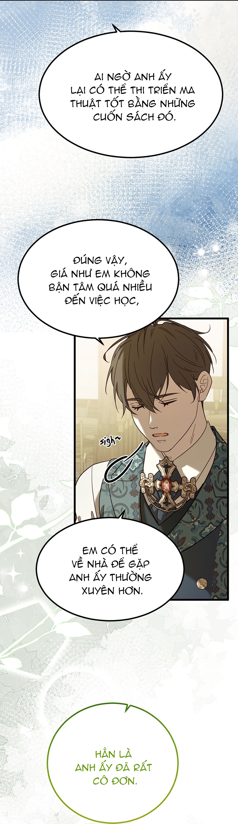 Cơ Hội Thứ Hai Chapter 82 - Trang 2