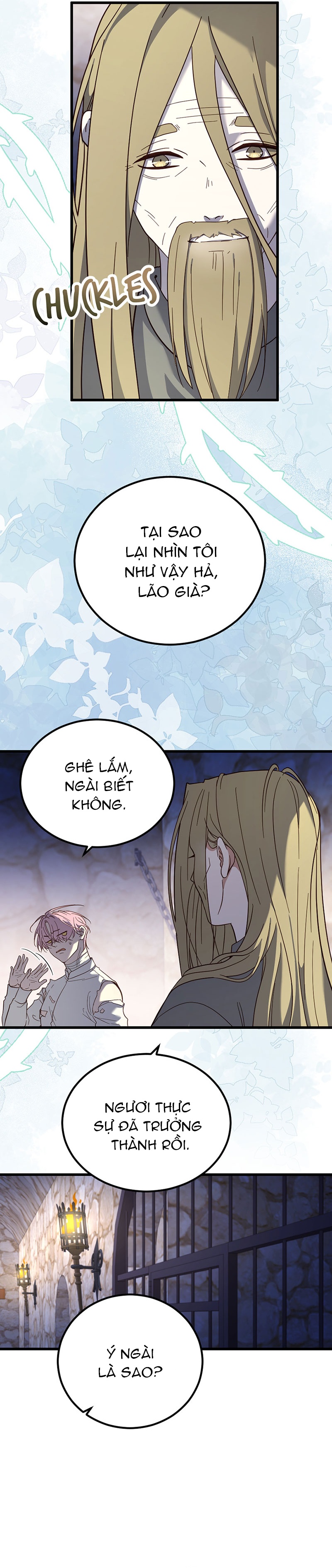 Cơ Hội Thứ Hai Chapter 84 - Trang 2