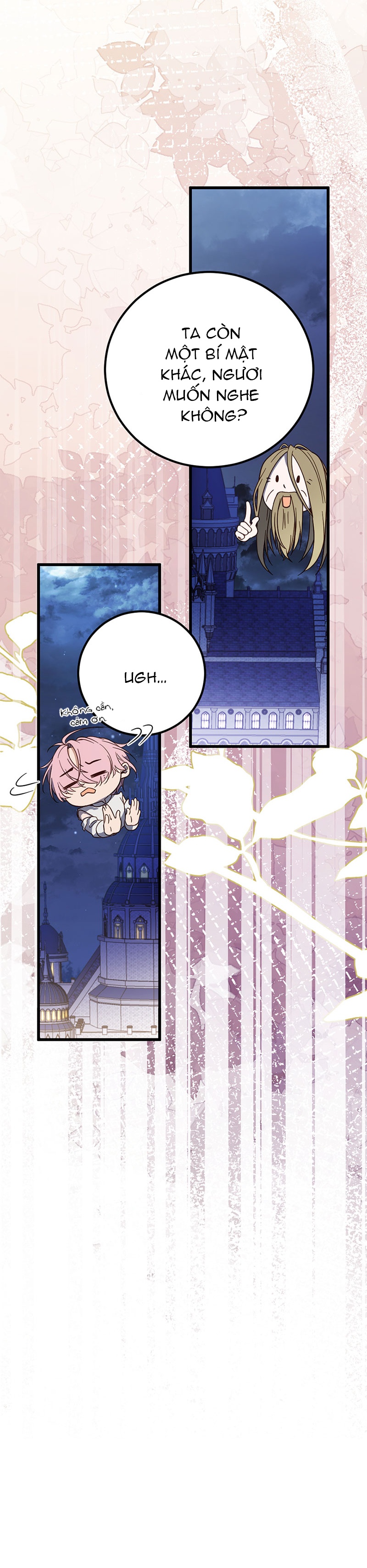 Cơ Hội Thứ Hai Chapter 84 - Trang 2