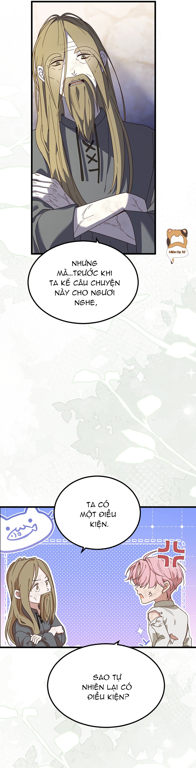 Cơ Hội Thứ Hai Chapter 85 - Trang 2