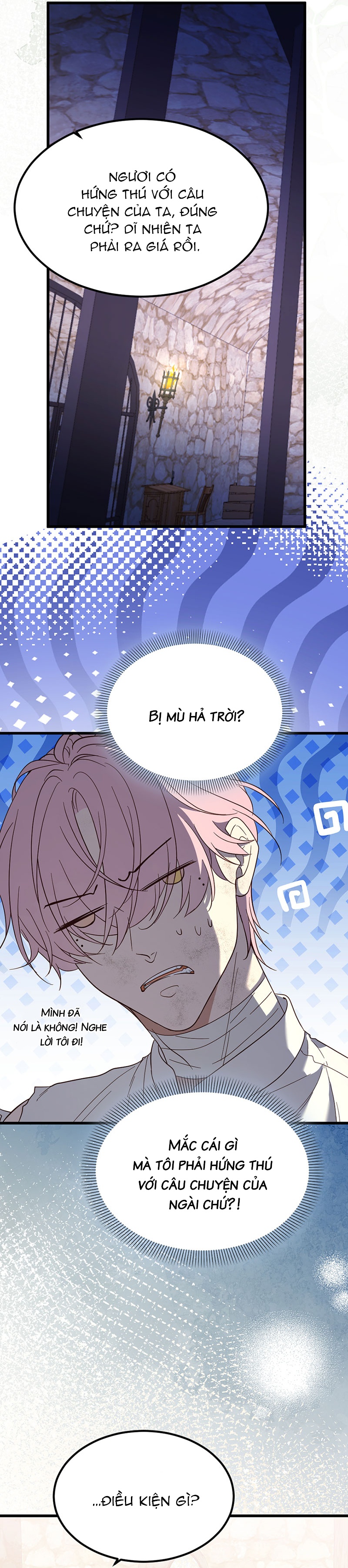 Cơ Hội Thứ Hai Chapter 85 - Trang 2