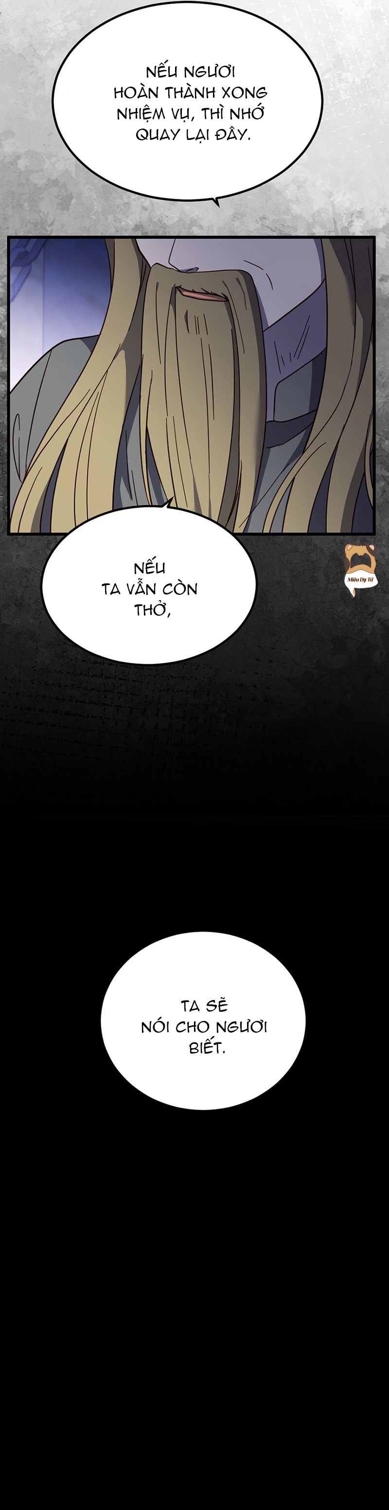 Cơ Hội Thứ Hai Chapter 85 - Trang 2