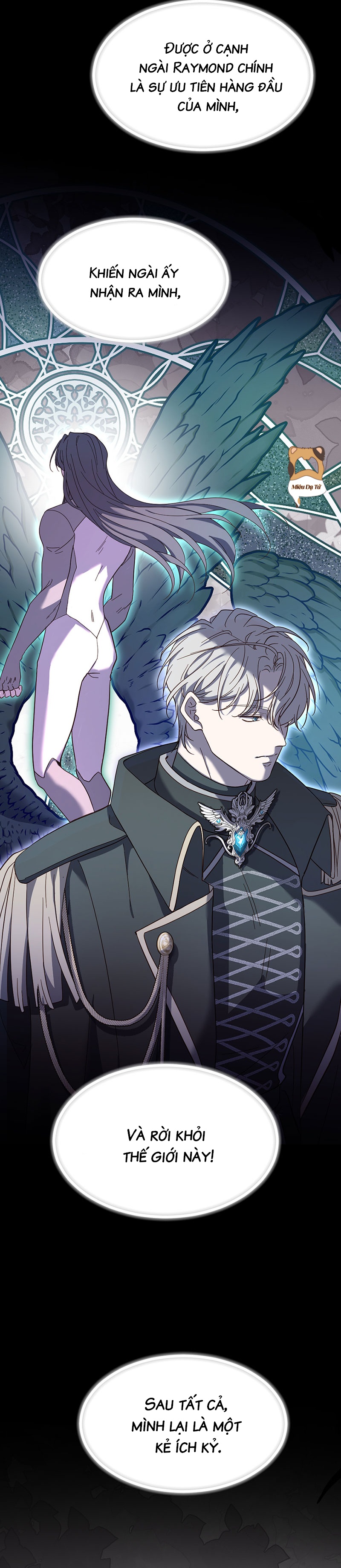 Cơ Hội Thứ Hai Chapter 86 - Trang 2