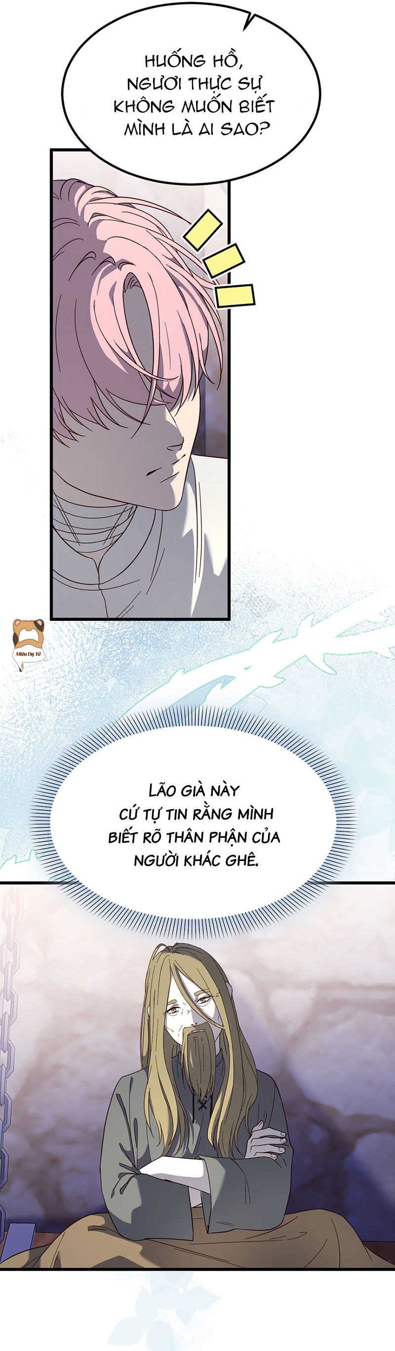 Cơ Hội Thứ Hai Chapter 86 - Trang 2