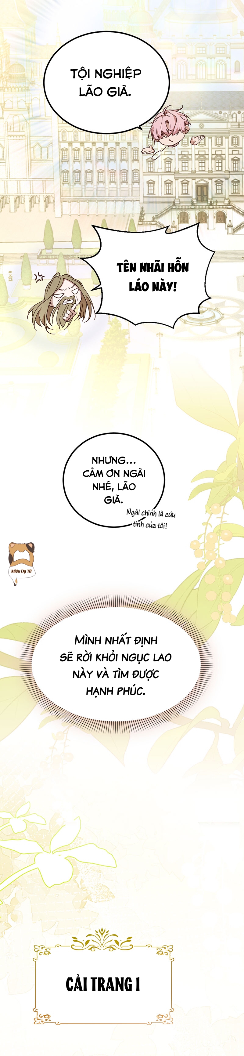 Cơ Hội Thứ Hai Chapter 87 - Trang 2