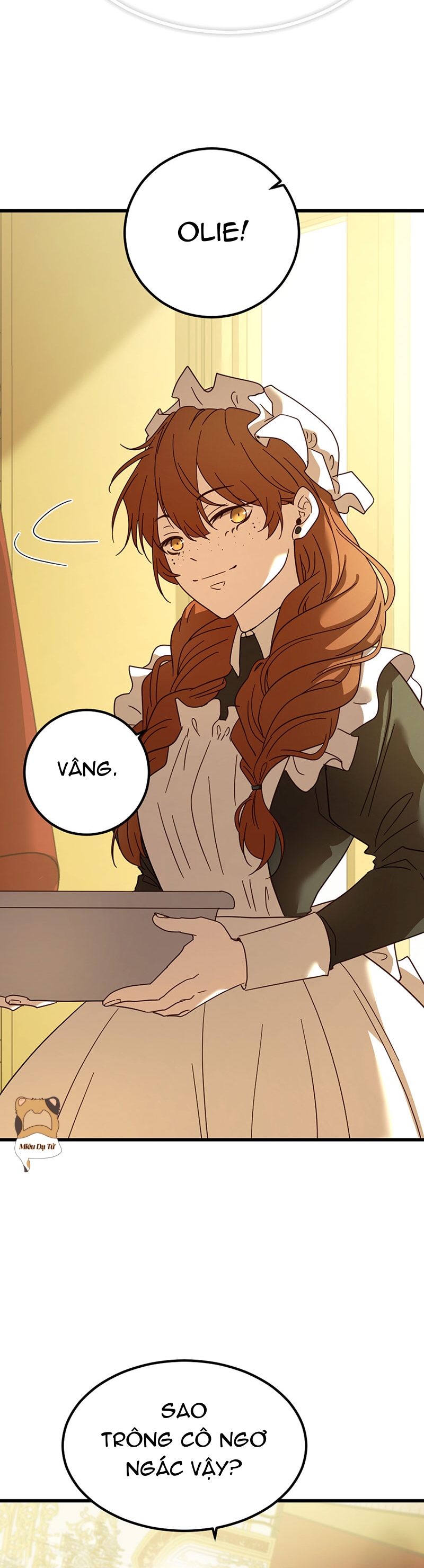 Cơ Hội Thứ Hai Chapter 88 - Trang 2
