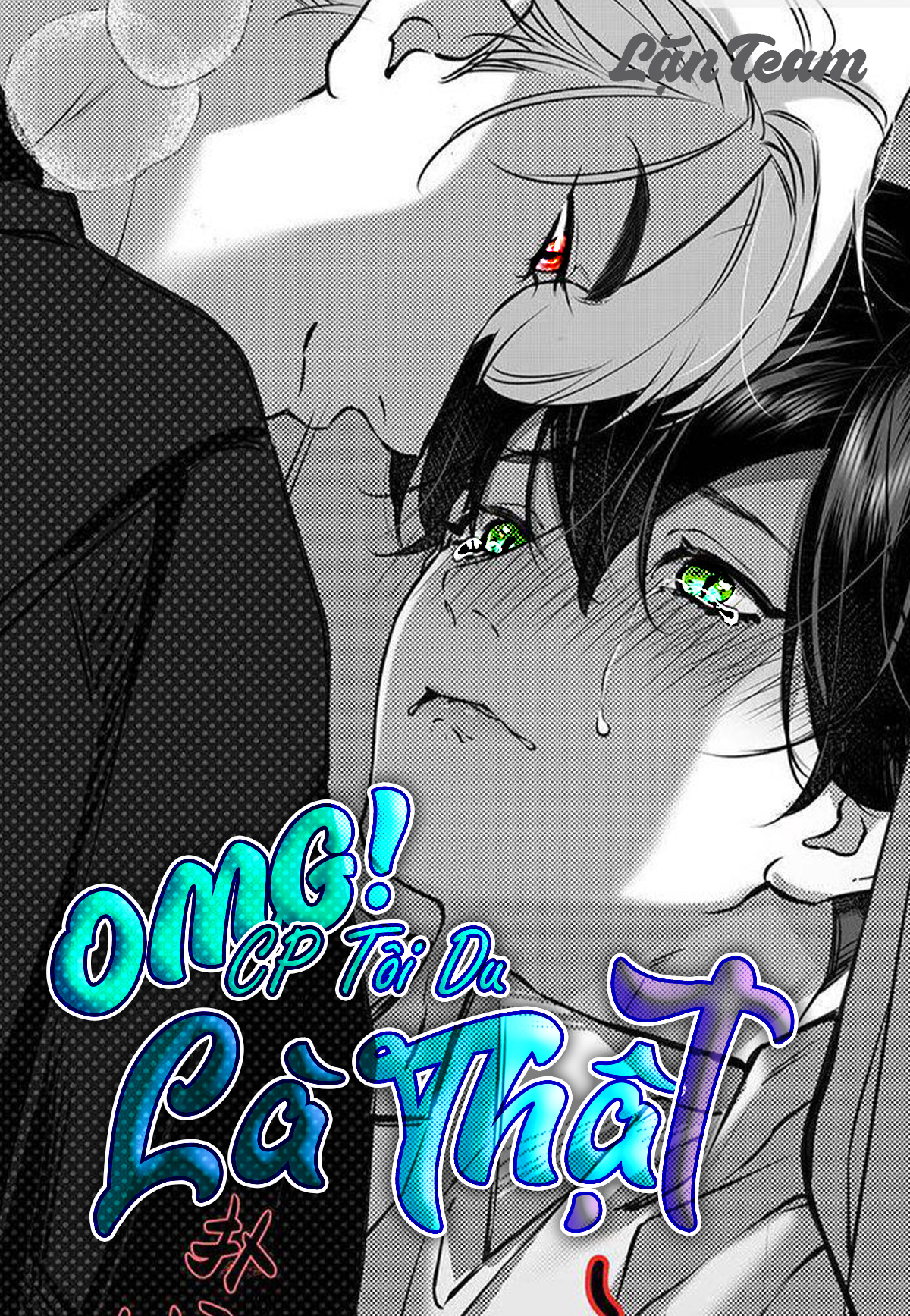 Kế Hoạch Tẩu Thoát Chapter 4 - Trang 3