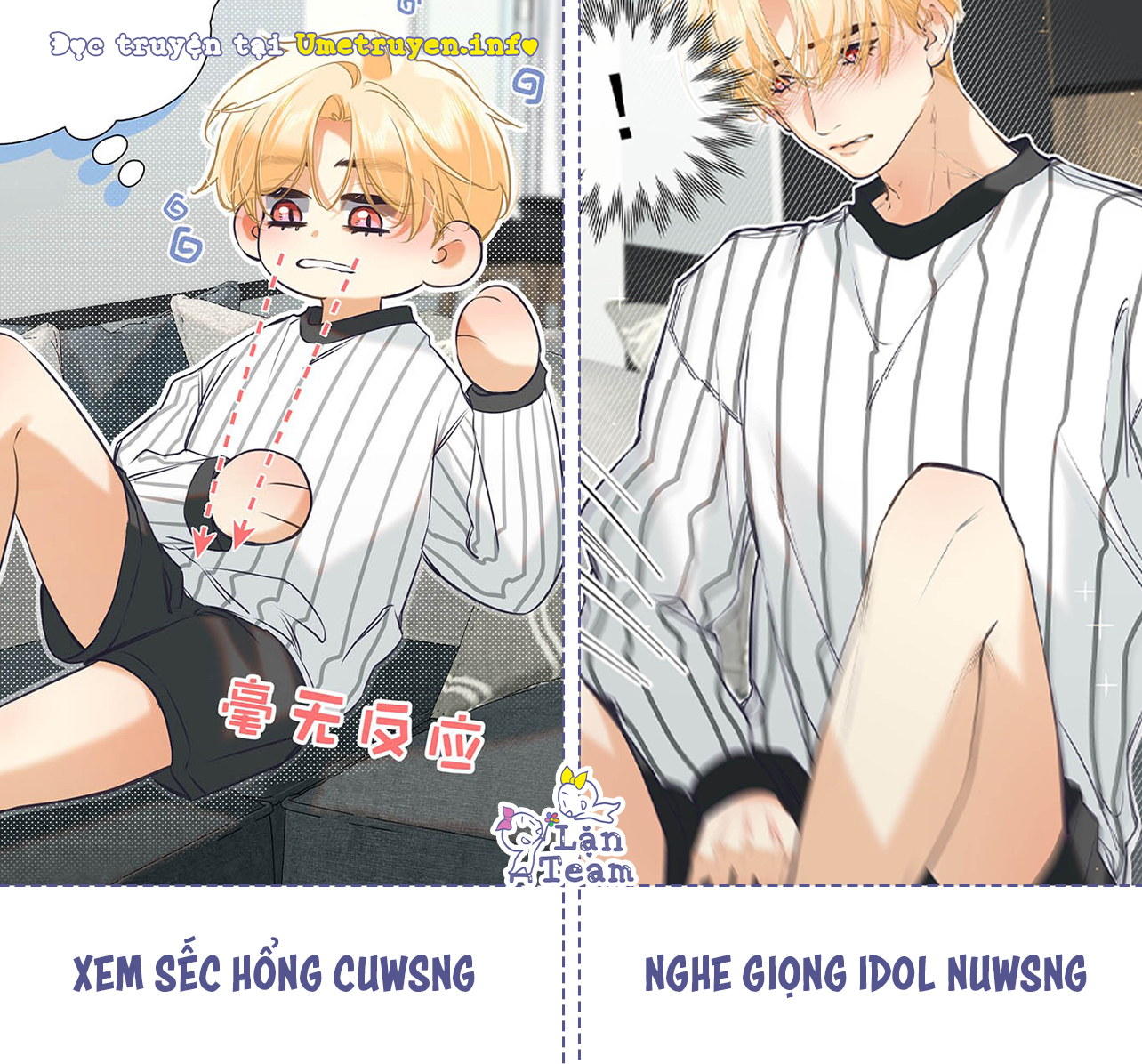 Kế Hoạch Tẩu Thoát Chapter 4 - Trang 3