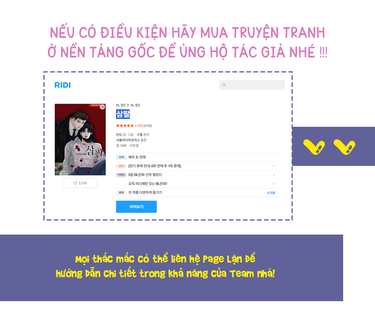 Giao Kèo Chapter 16 - Next Chapter 17