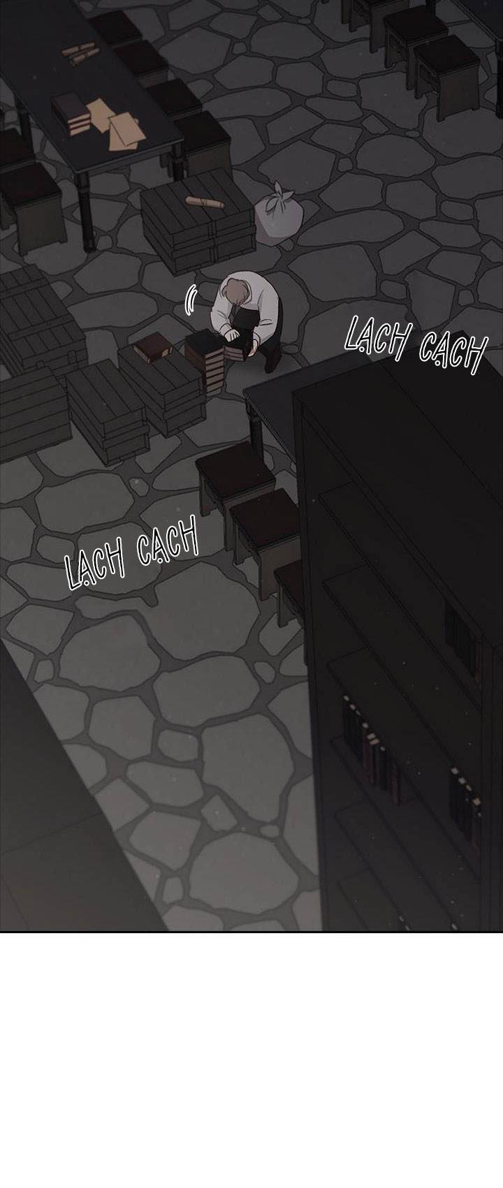 Regas Chapter 23 - Trang 3