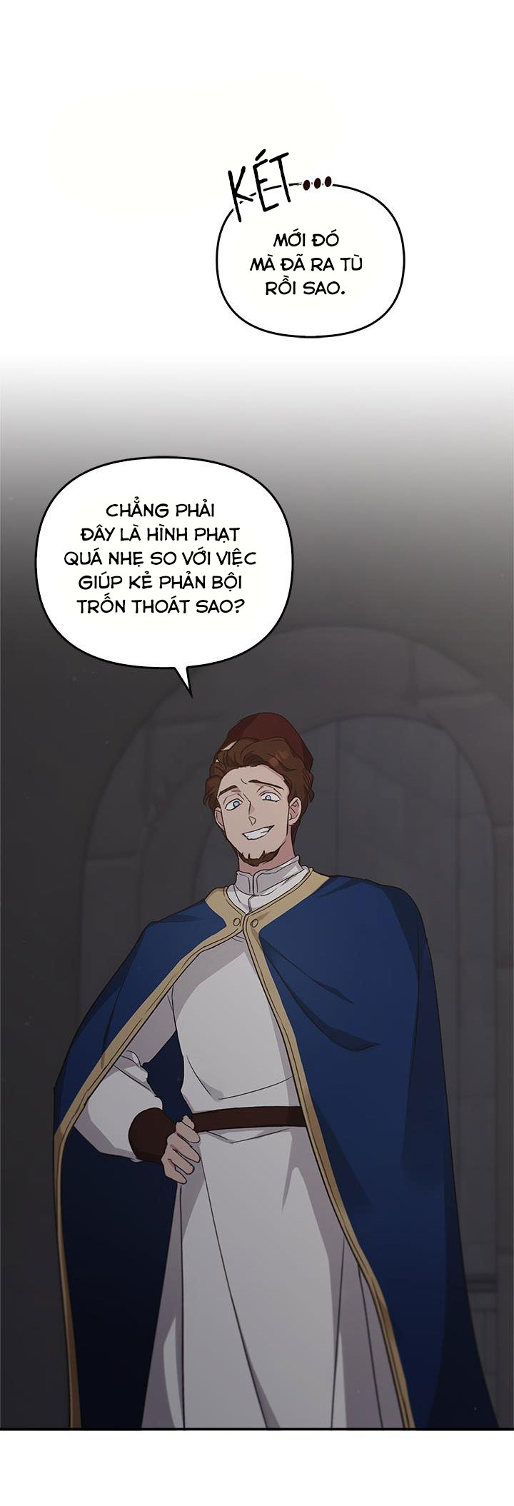 Regas Chapter 23 - Trang 3