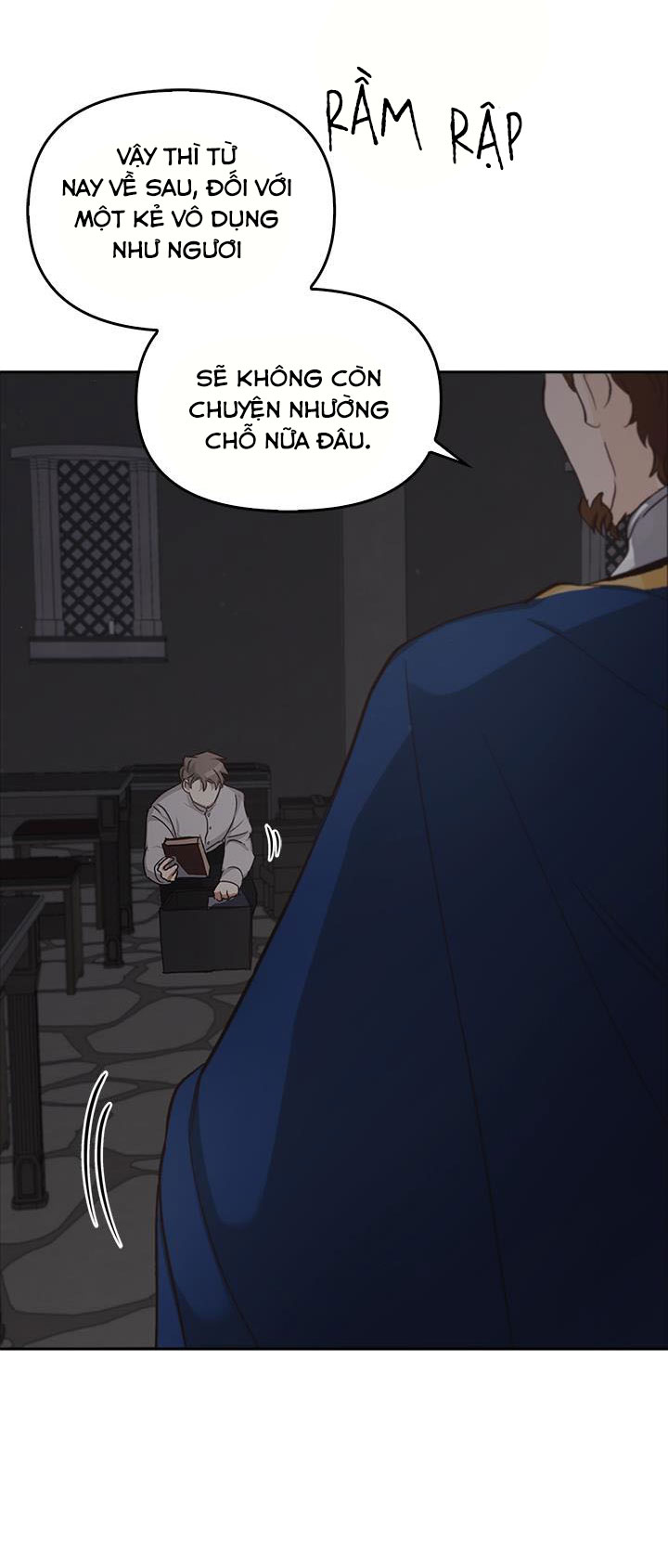 Regas Chapter 23 - Trang 3