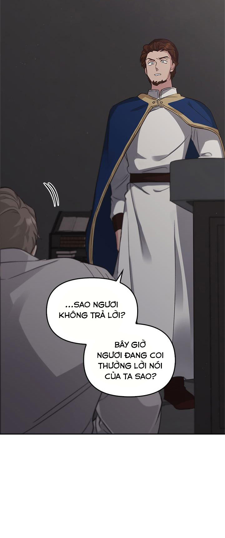 Regas Chapter 23 - Trang 3