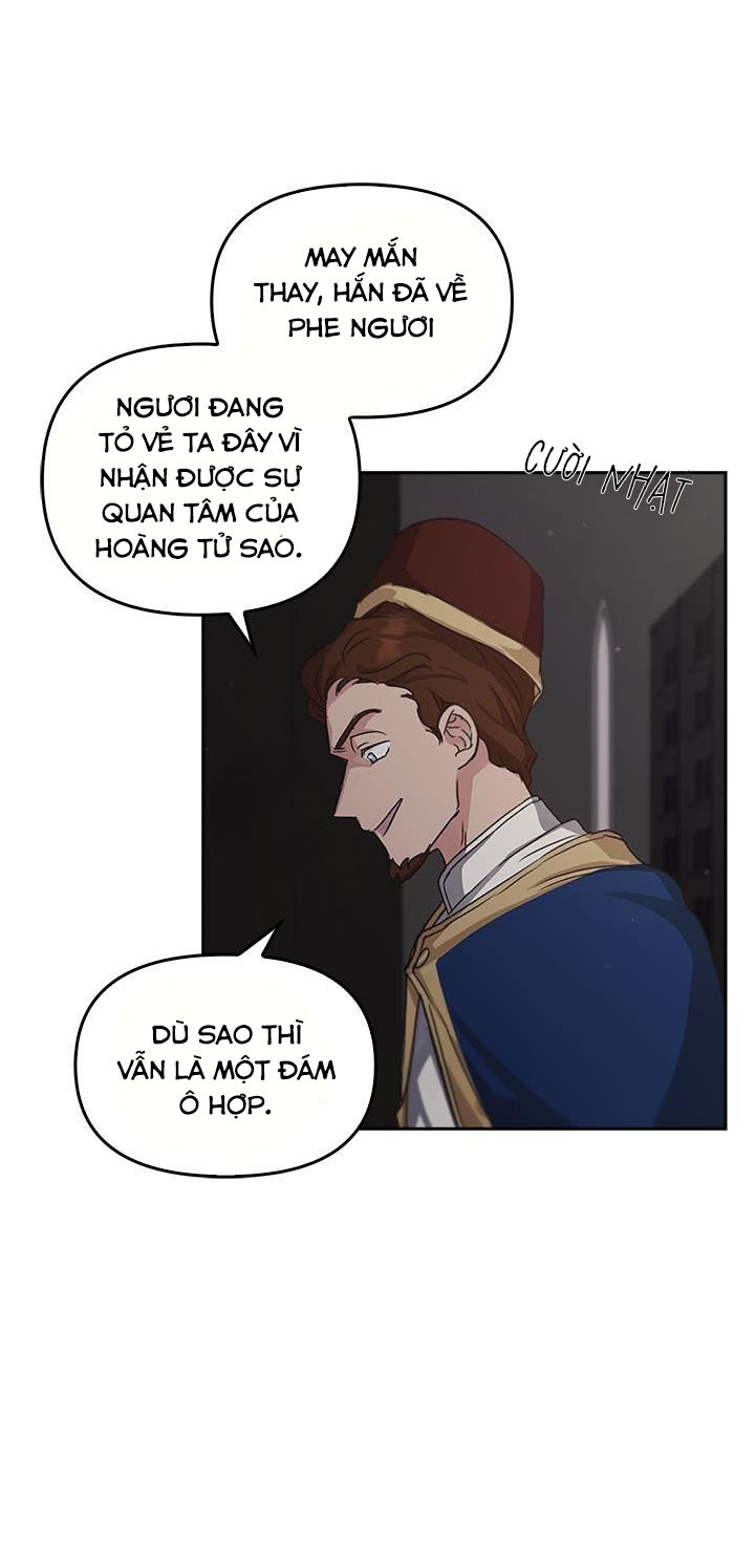 Regas Chapter 23 - Trang 3