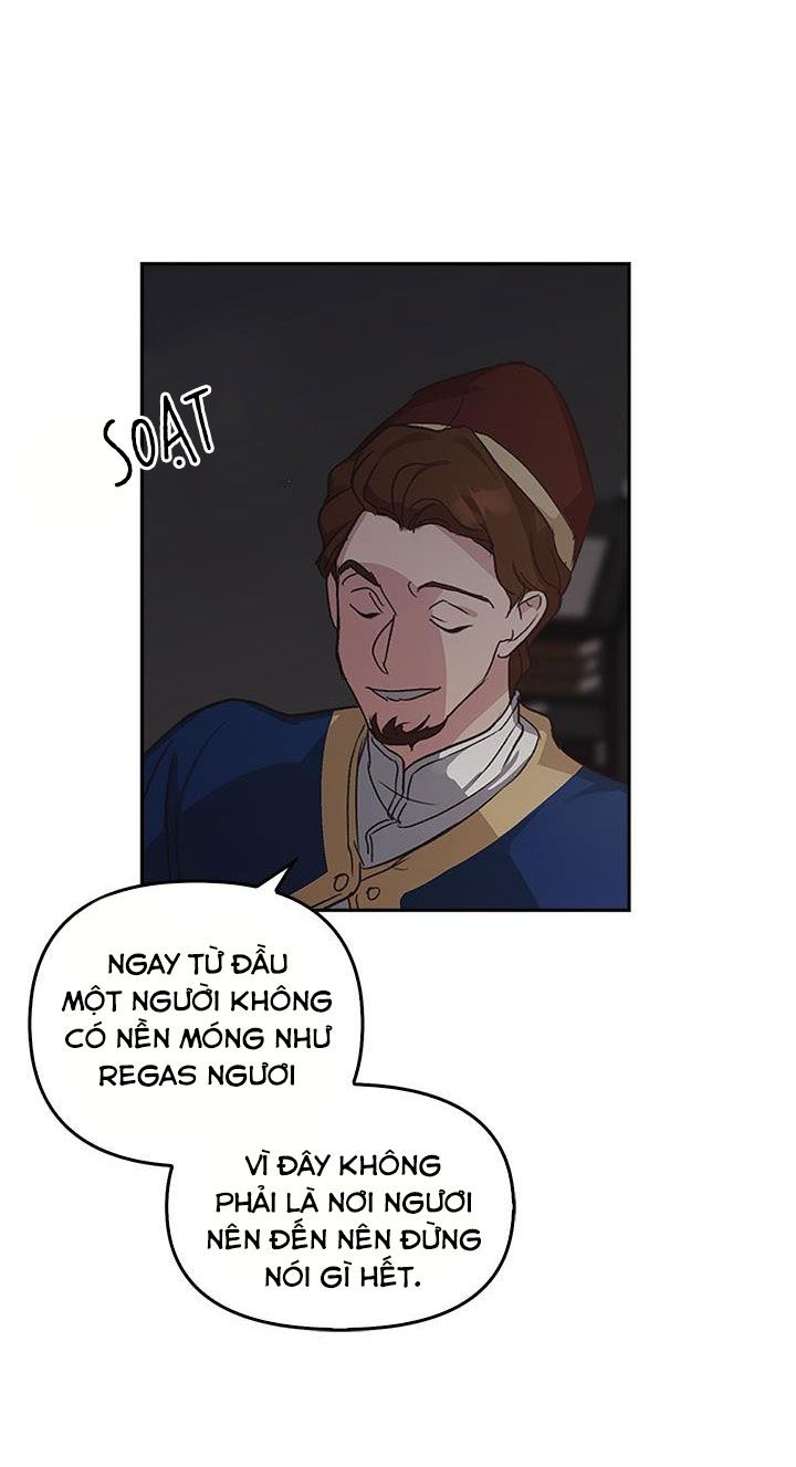 Regas Chapter 23 - Trang 3