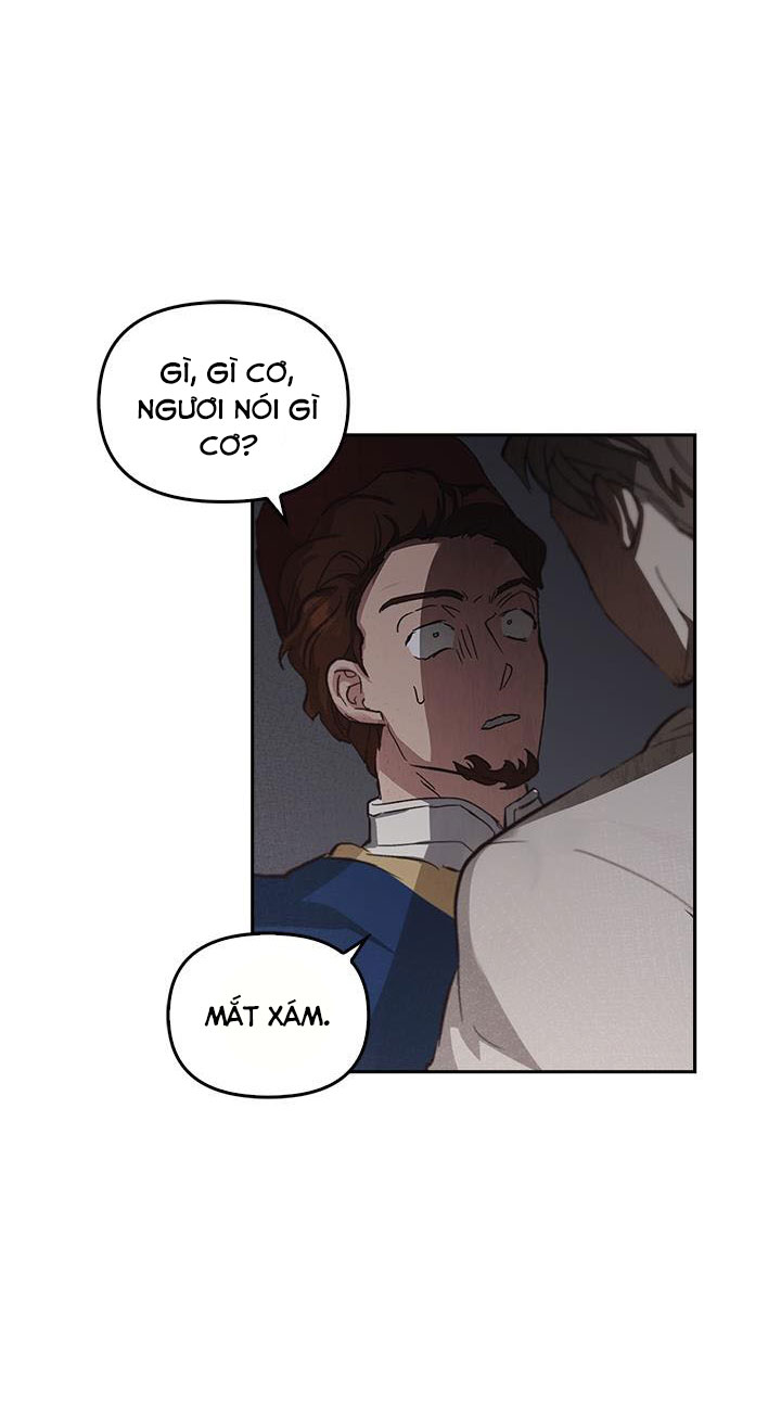 Regas Chapter 23 - Trang 3