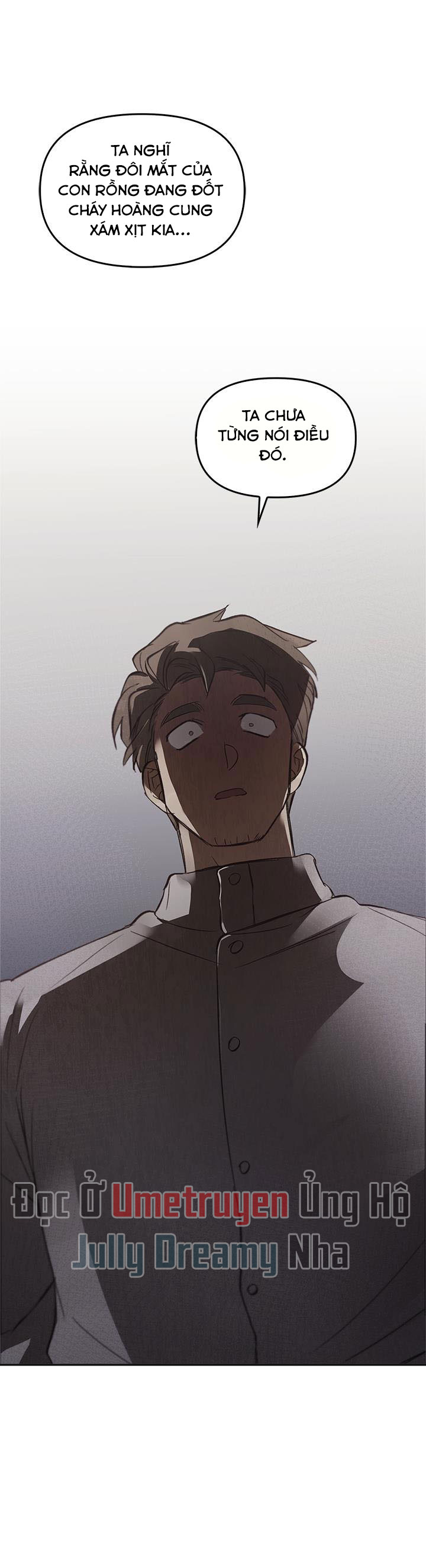 Regas Chapter 23 - Trang 3