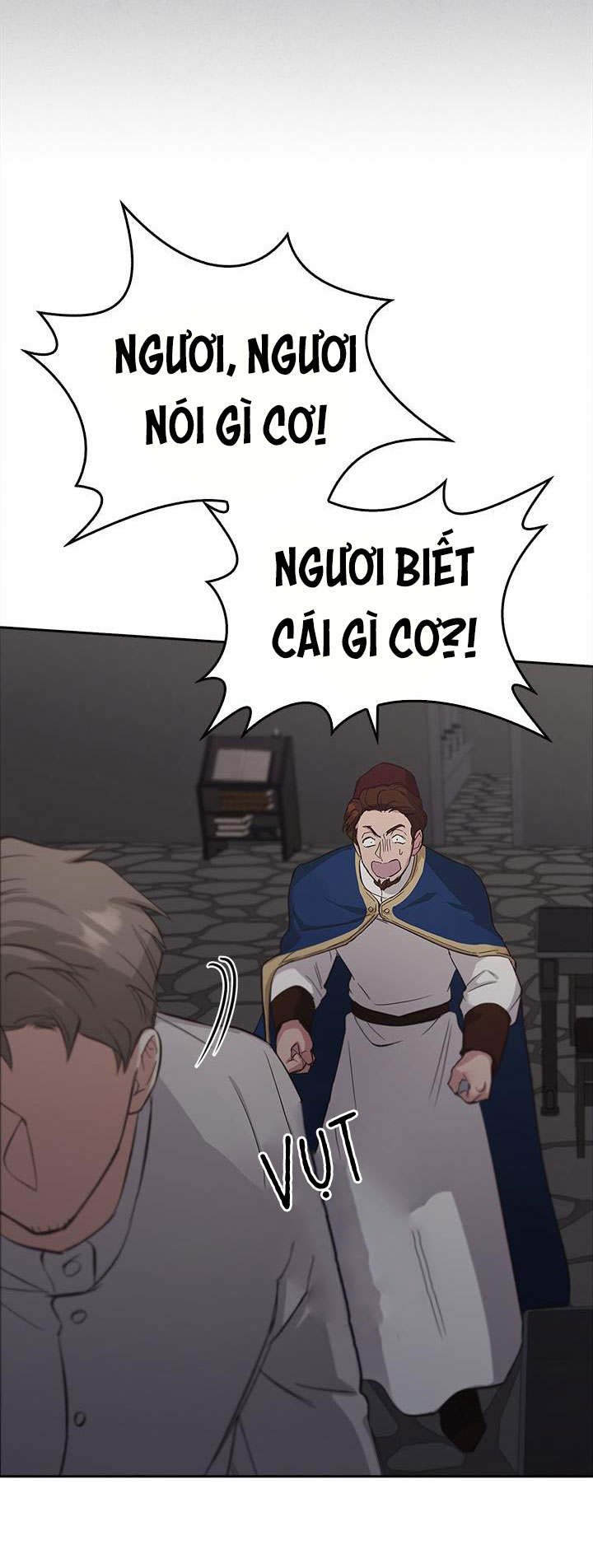Regas Chapter 23 - Trang 3