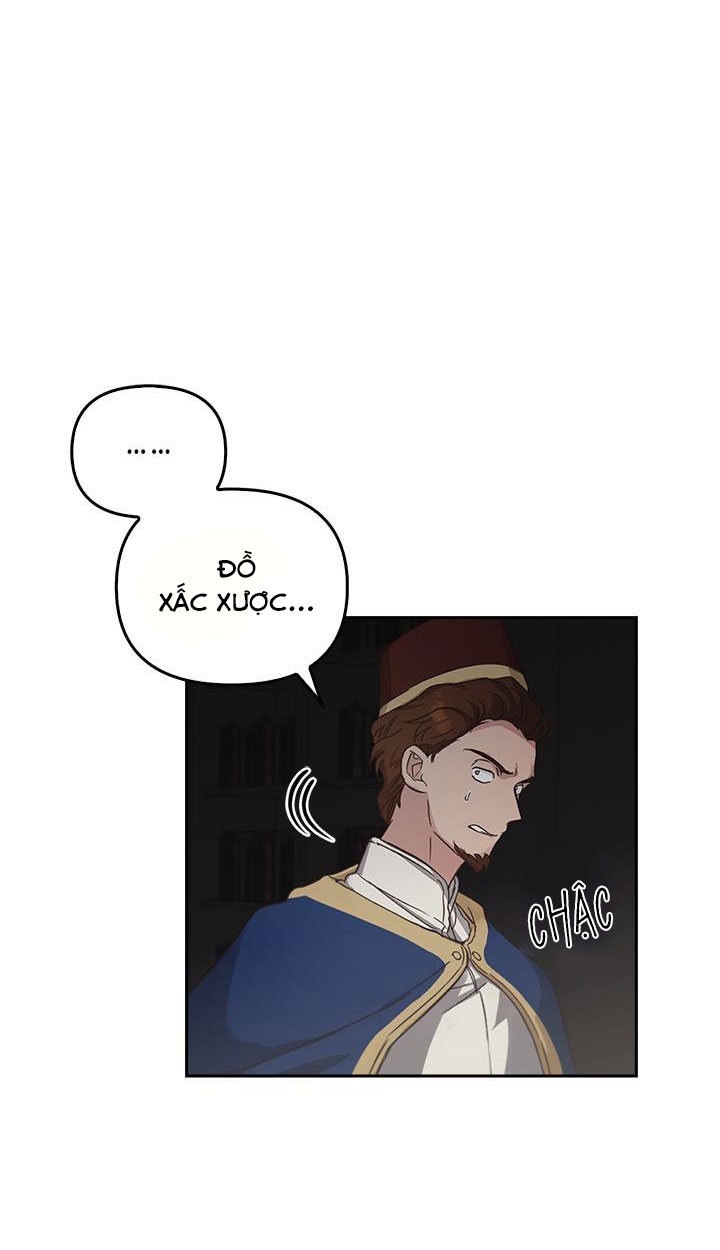 Regas Chapter 23 - Trang 3
