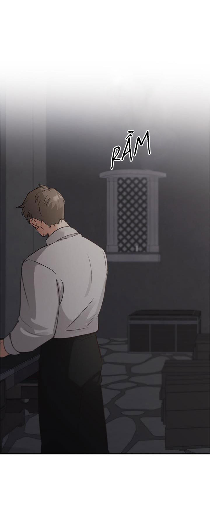 Regas Chapter 23 - Trang 3