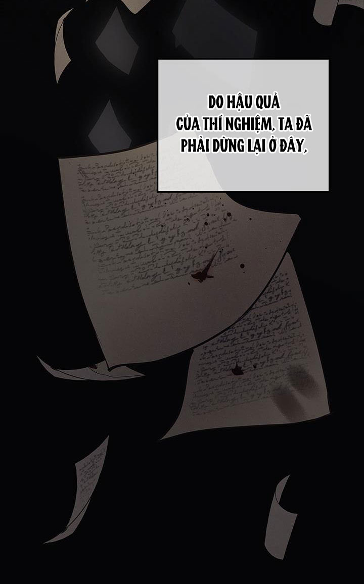 Regas Chapter 23 - Trang 3