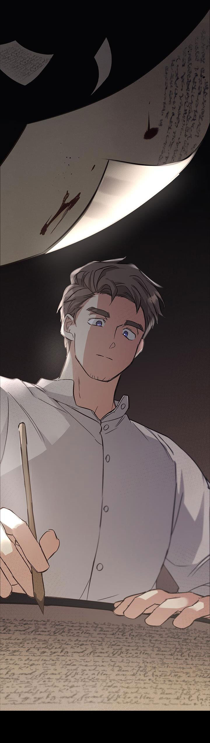 Regas Chapter 23 - Trang 3