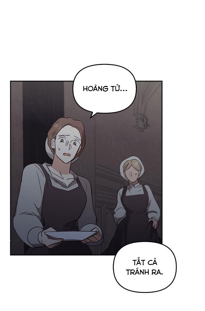 Regas Chapter 23 - Trang 3