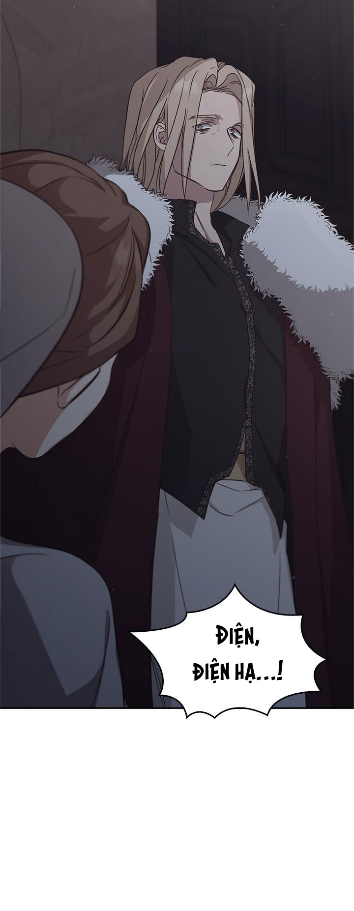 Regas Chapter 23 - Trang 3