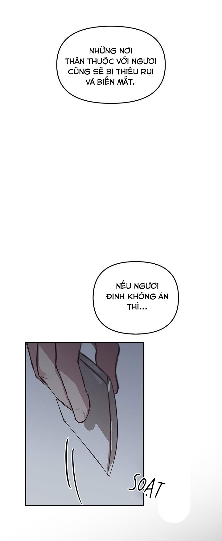 Regas Chapter 23 - Trang 3