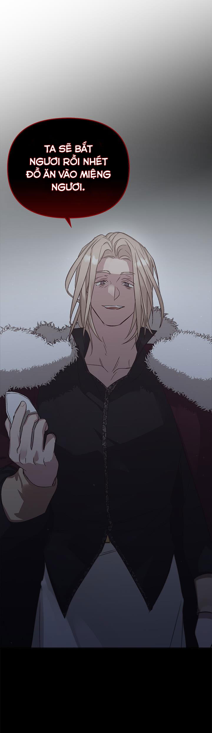 Regas Chapter 23 - Trang 3